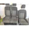 ASIENTOS DELANTEROS 3 PLAZAS MANUALES COMERCIAL