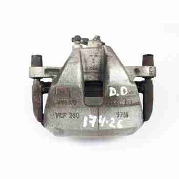 PINZA FRENO DELANTERA DERECHA 5WA615106 