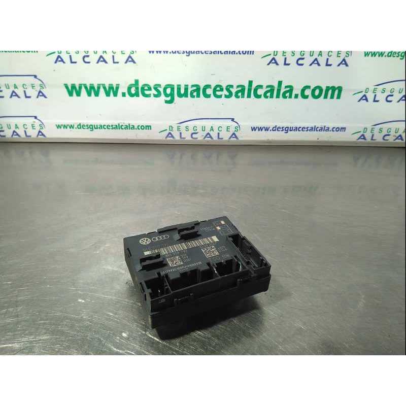 CENTRALITA CONFORT 8K0959792 DELANTERA IZQUIERDA 