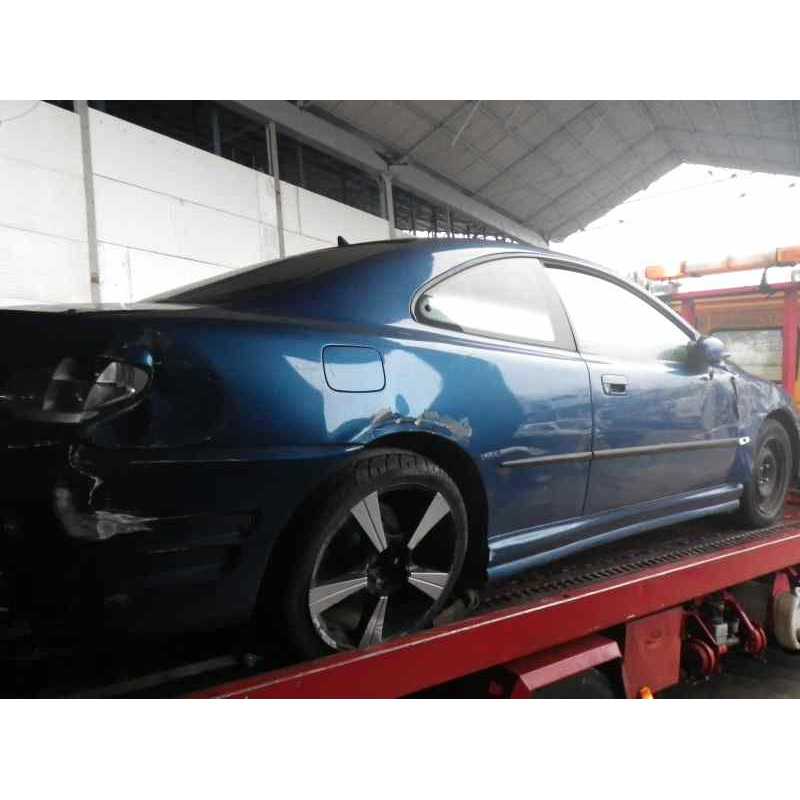 peugeot 406 coupe (s1/s2) del año 2000