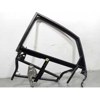 ELEVALUNAS TRASERO IZQUIERDO 4B0839461 