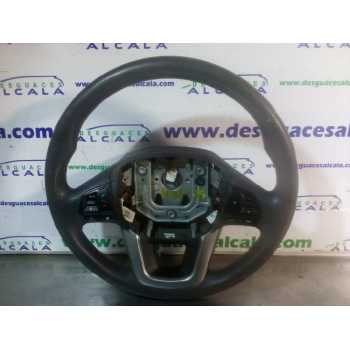 VOLANTE 561001W572HU CON MANDOS MULTIFUNCION 