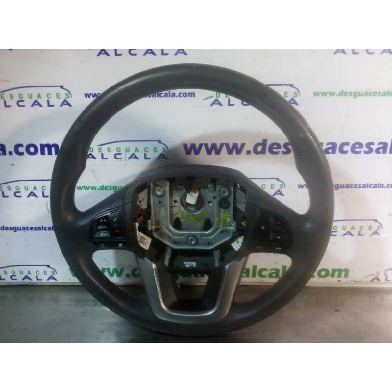VOLANTE 561001W572HU CON MANDOS MULTIFUNCION 