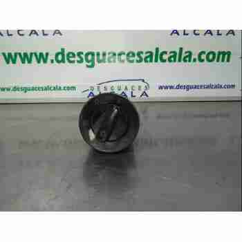 MANDO LUCES 3B0941531C 2 NIEBLAS 