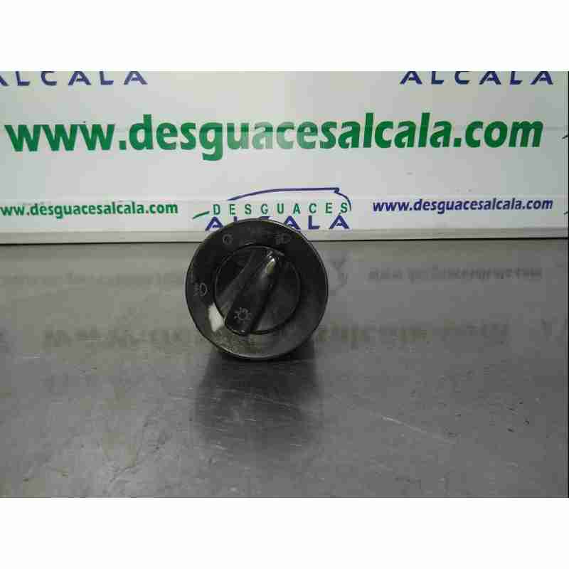 MANDO LUCES 3B0941531C 2 NIEBLAS 