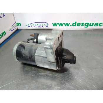 MOTOR ARRANQUE 9663528880 12 DIENTES 