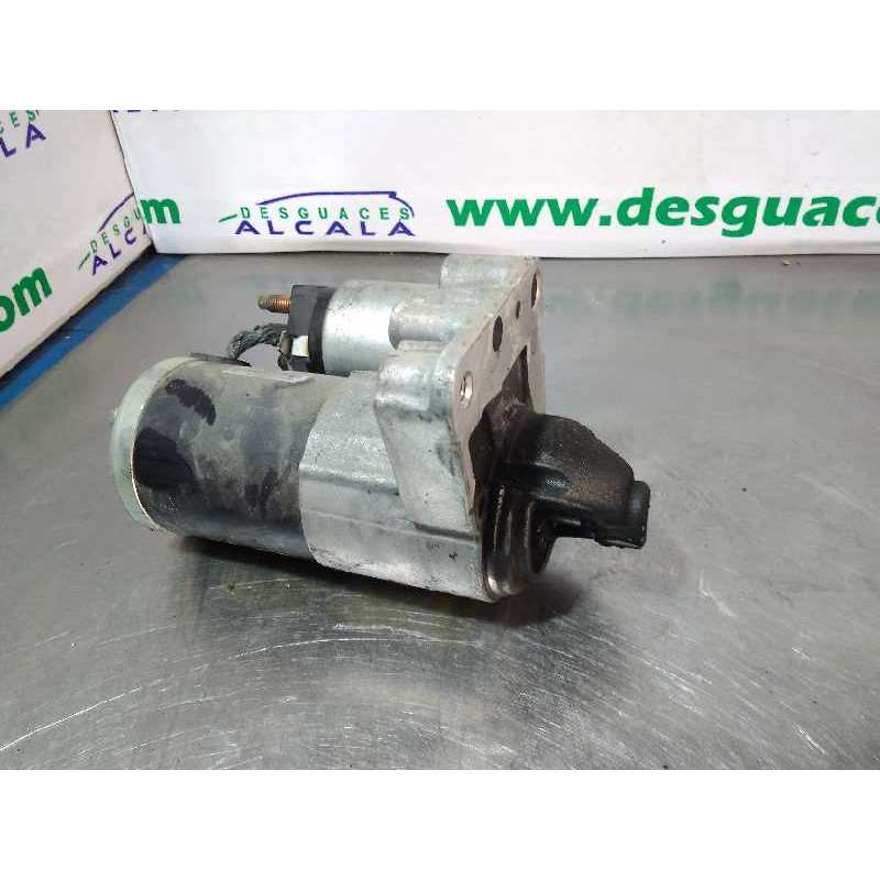 MOTOR ARRANQUE 9663528880 12 DIENTES 