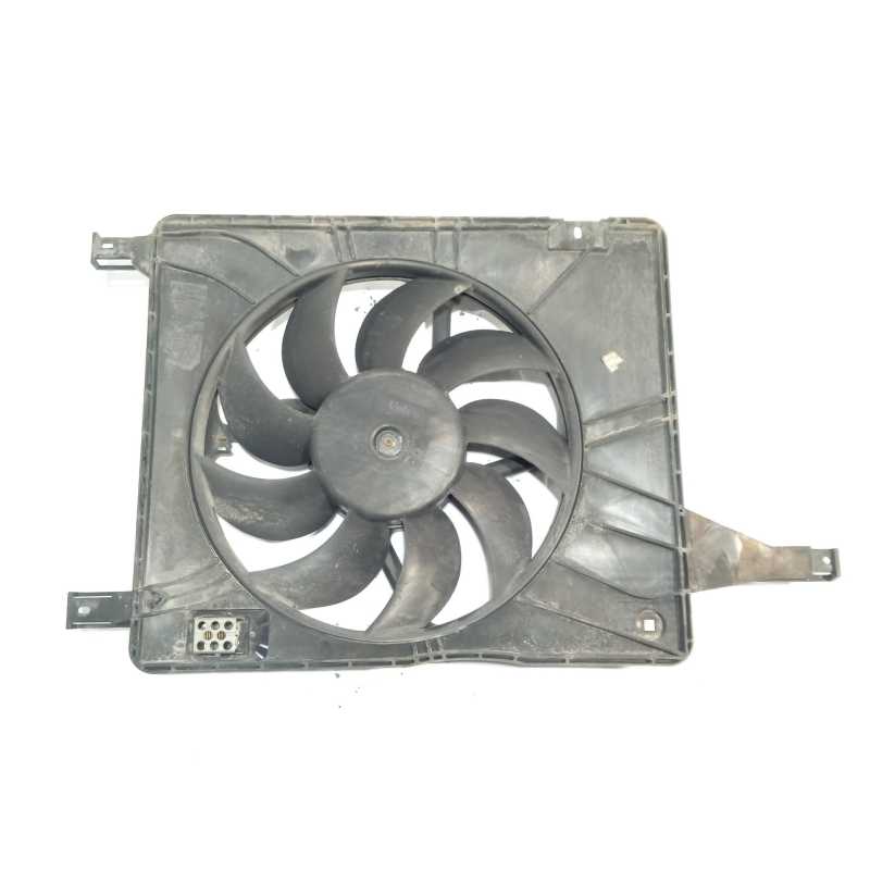 ELECTROVENTILADOR 