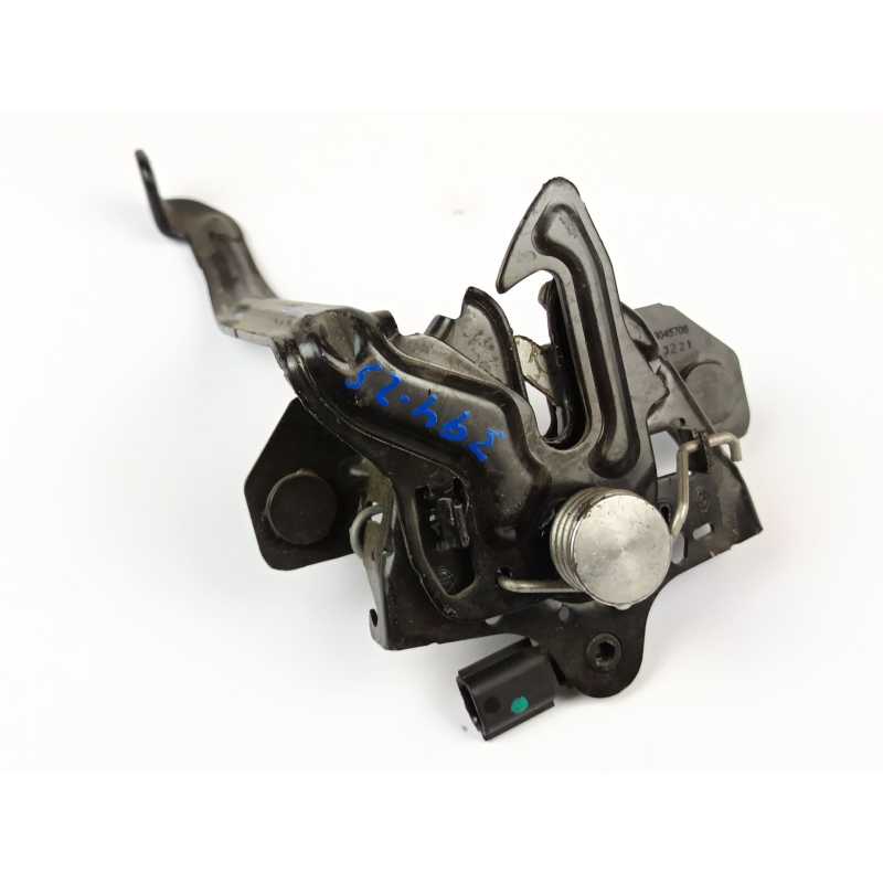 CERRADURA CAPOT 656015FA0A 