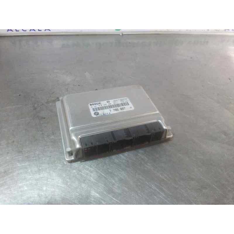 CENTRALITA MOTOR UCE 0285010205 