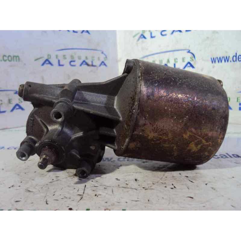 MOTOR LIMPIA DELANTERO FENSA 4 PINES