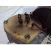MOTOR LIMPIA DELANTERO FENSA 4 PINES