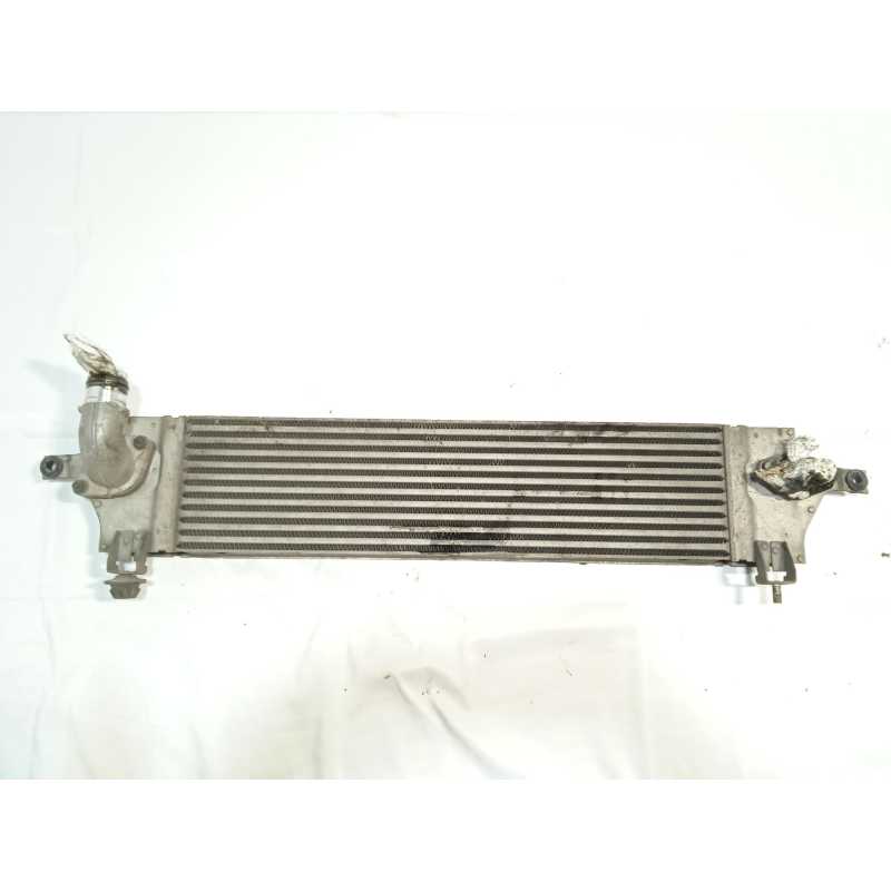 RADIADOR INTERCOOLER 14461JD50A 