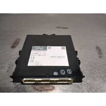 MODULO ELECTRONICO 8999002161 2325008850 