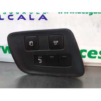 BOTONERA 9666882977 96664235XT 96664234XT