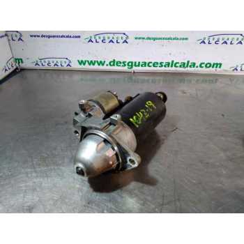 MOTOR ARRANQUE 10 DIENTES 