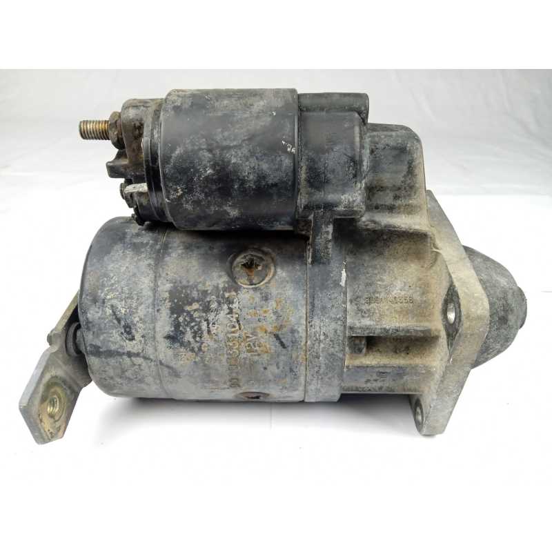 MOTOR ARRANQUE 9000333104 