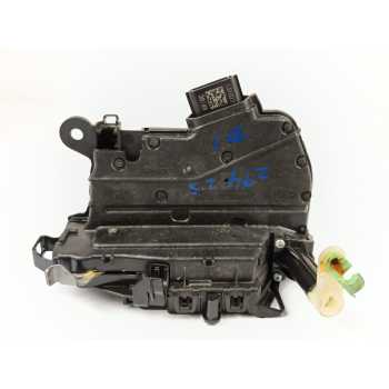 CERRADURA PUERTA DELANTERA IZQUIERDA 805015FA1A 