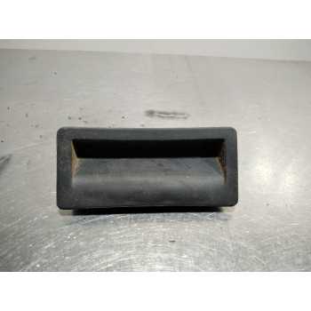 PULSADOR MALETERO / PORTON 5N0827566T 2 PINES 
