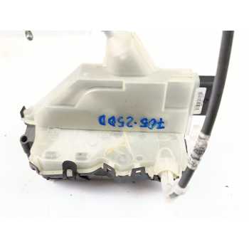 CERRADURA PUERTA DELANTERA DERECHA 266779 
