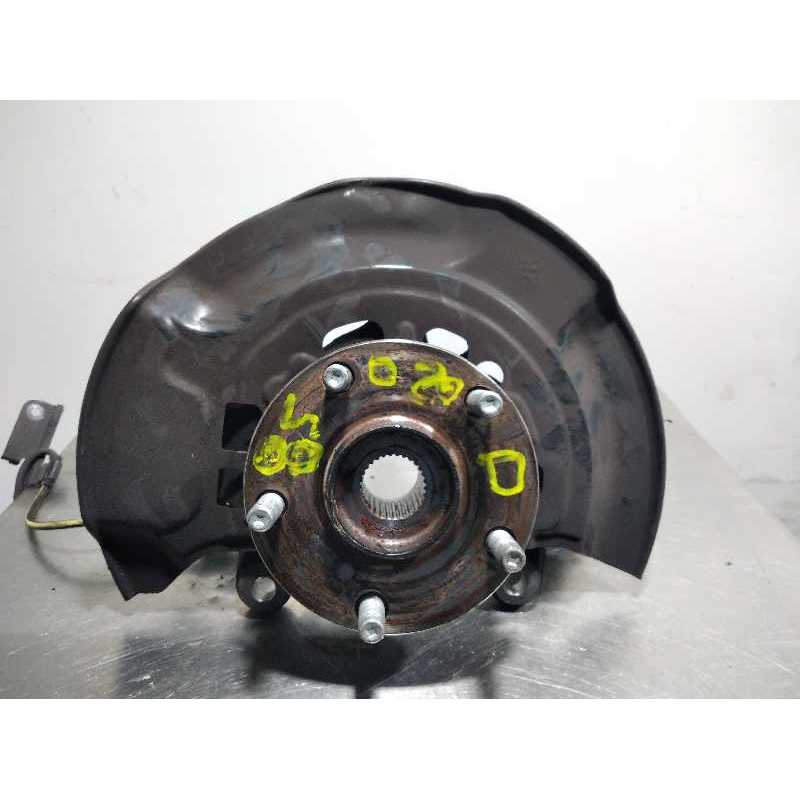 MANGUETA DELANTERA DERECHA ABS
