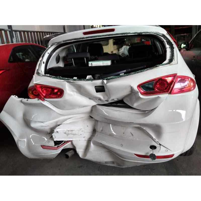 seat leon (1p1) del año 2012