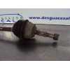 TRANSMISION DELANTERA DERECHA 