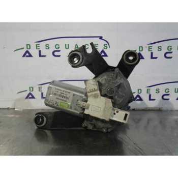 MOTOR LIMPIA TRASERO 9638664980 