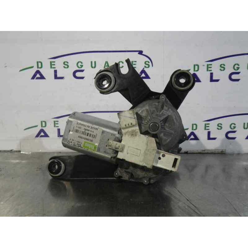 MOTOR LIMPIA TRASERO 9638664980 