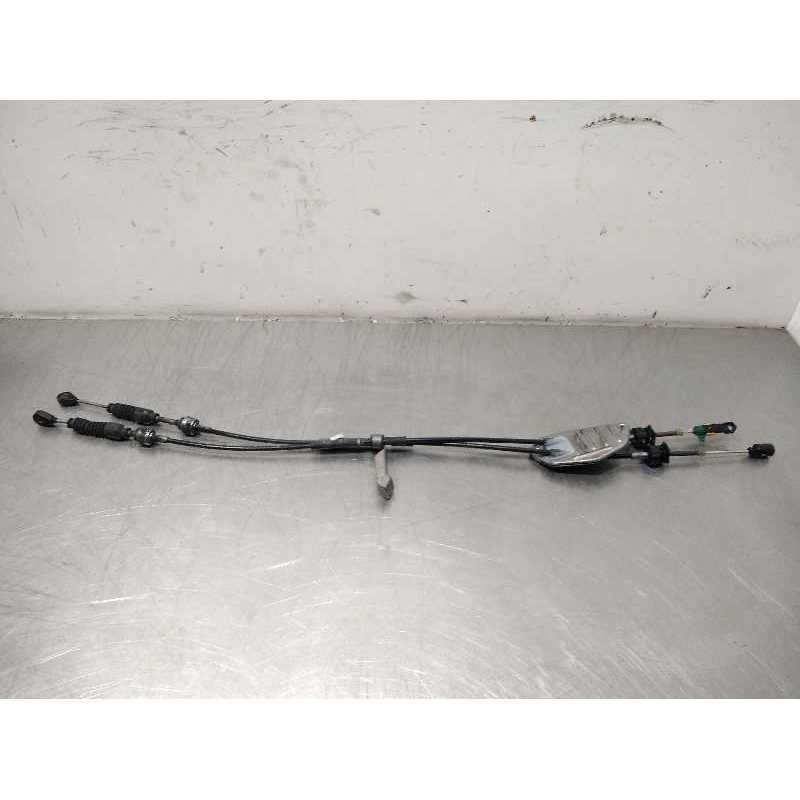 CABLES PALANCA CAMBIO 3382005350 