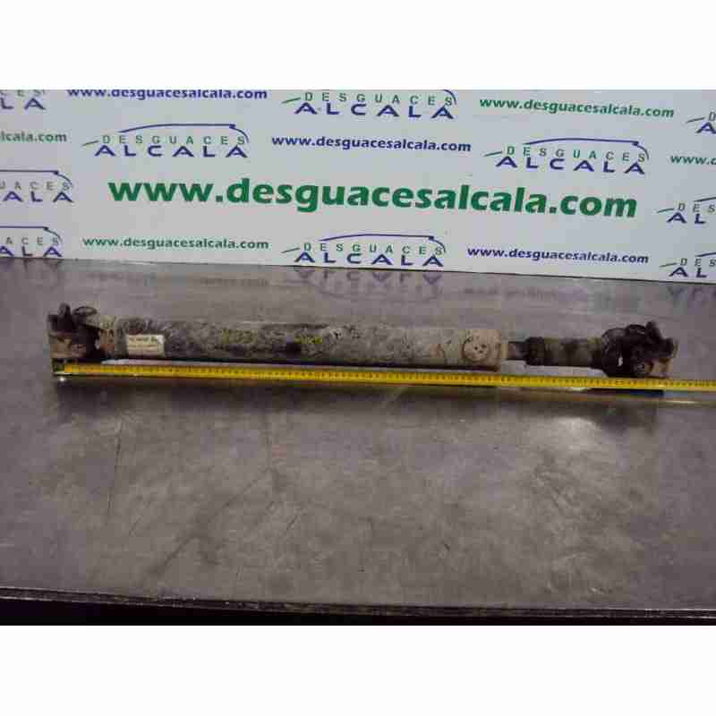 TRANSMISION TRASERA 94.5 CM 