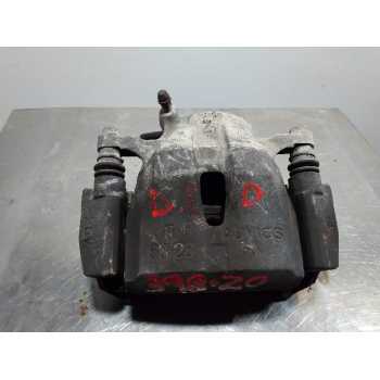 PINZA FRENO DELANTERA DERECHA 