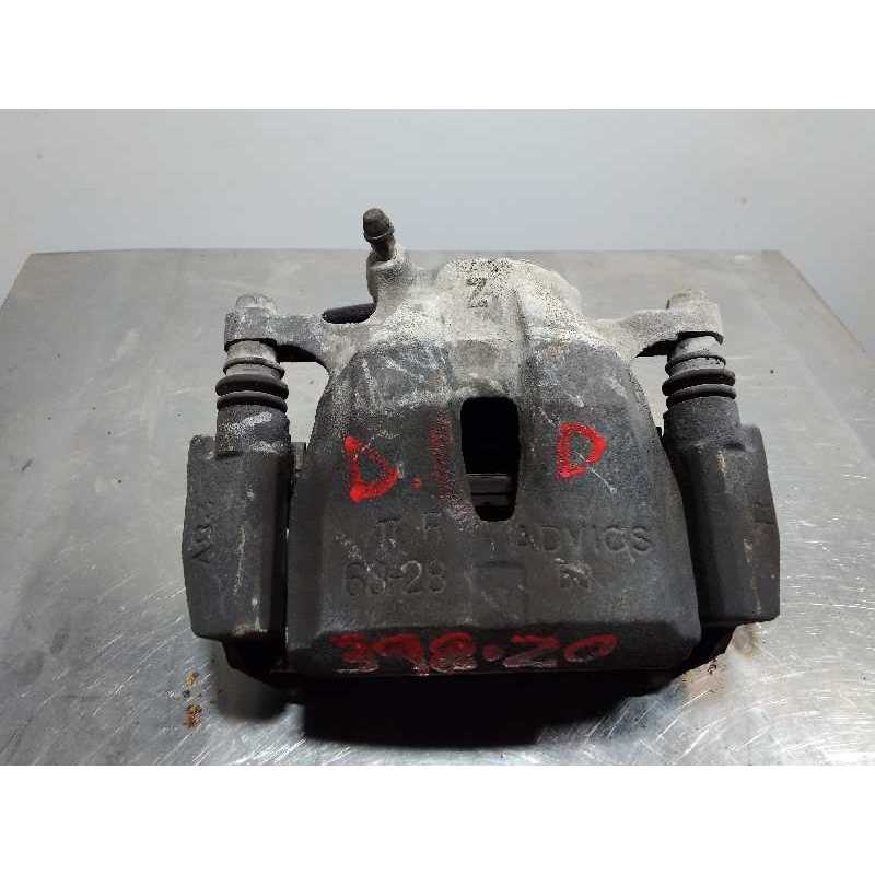 PINZA FRENO DELANTERA DERECHA 
