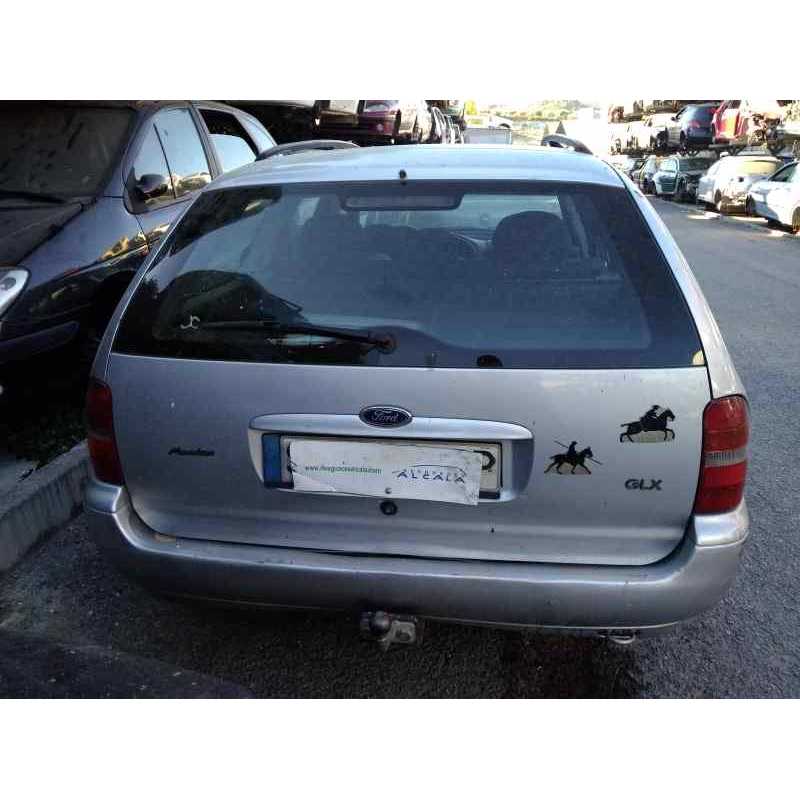 ford mondeo berlina (gd) del año 1999