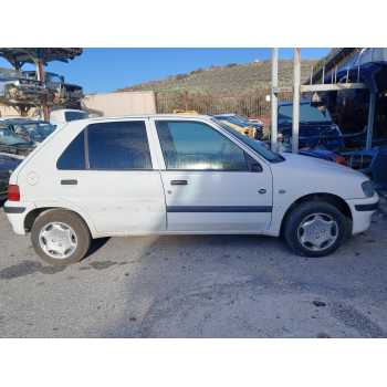 PEUGEOT 106 II (1A_, 1C_)