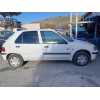 peugeot 106 ii (1a_, 1c_) del año 1999