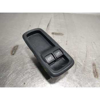 MANDO ELEVALUNAS DELANTERO IZQUIERDO 8A6T14A132AC 4+8 PINES 