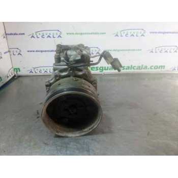 COMPRESOR AIRE ACONDICIONADO MB958178 