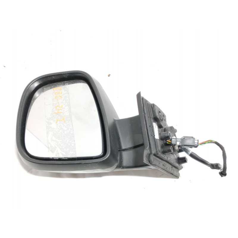 RETROVISOR IZQUIERDO 985268519V 
