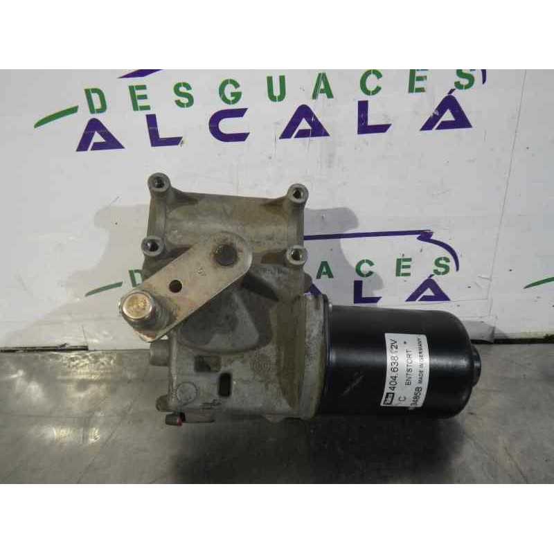 MOTOR LIMPIA DELANTERO 404638 