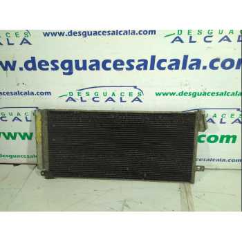 RADIADOR AIRE ACONDICIONADO 