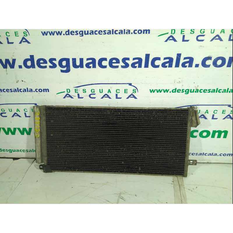 RADIADOR AIRE ACONDICIONADO 