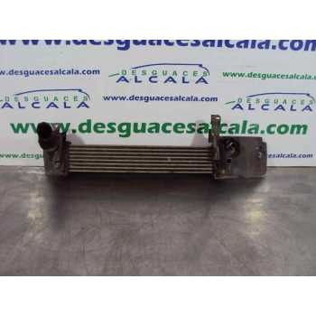 RADIADOR INTERCOOLER 