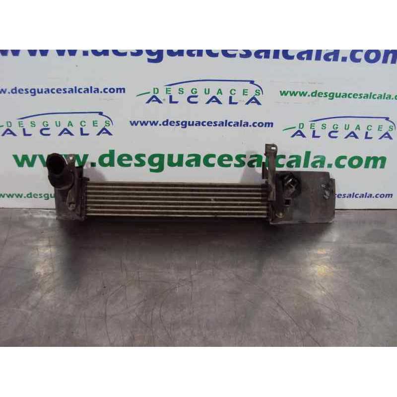 RADIADOR INTERCOOLER 