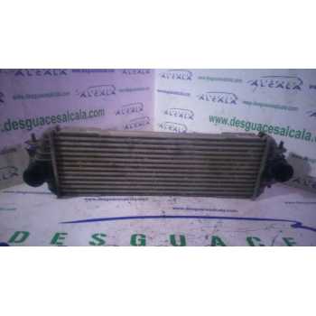 RADIADOR INTERCOOLER 