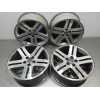 JUEGO LLANTAS 18 PULGADAS 18x7.5J 
