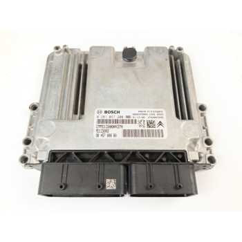 CENTRALITA MOTOR UCE 9845780880 0281037200 