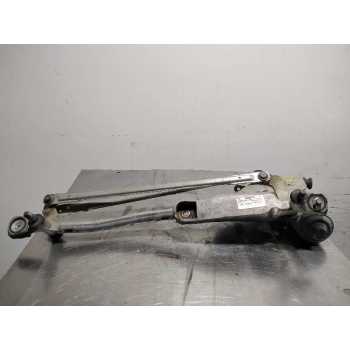 MOTOR LIMPIA DELANTERO 0390241548 4 PINES 8A6117B571AA