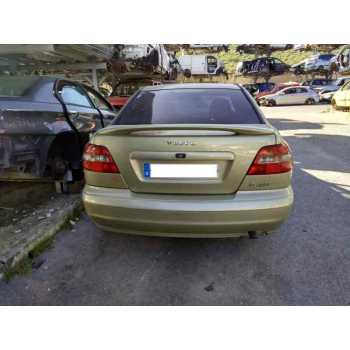 VOLVO S40 BERLINA
