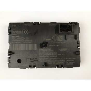 MODULO ELECTRONICO 9833986580 